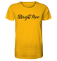 Preview: Straight Pipe / T-Shirt